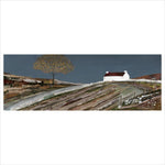 Limited Edition Print - Autumn Cottage - Edition 1/195
