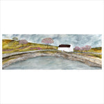 Limited Edition Print - Spring Cottage - Edition 1/195